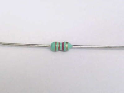 YAGEO FM0204JT-52-3K3