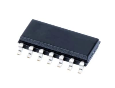 TEXAS INSTRUMENTS SEMI LM837MX/NOPB