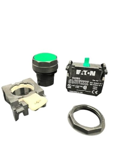 EATON CORPORATION E22PB3A