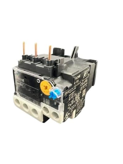 FUJI ELECTRIC TK26E-004