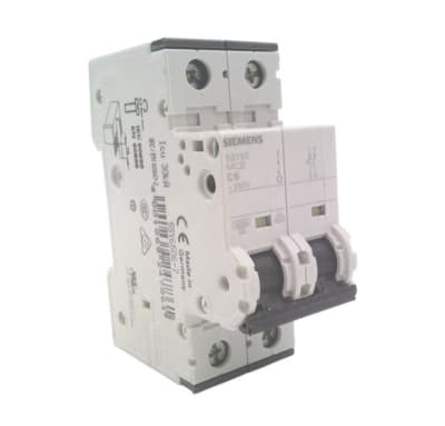 SIEMENS 5SY6506-7