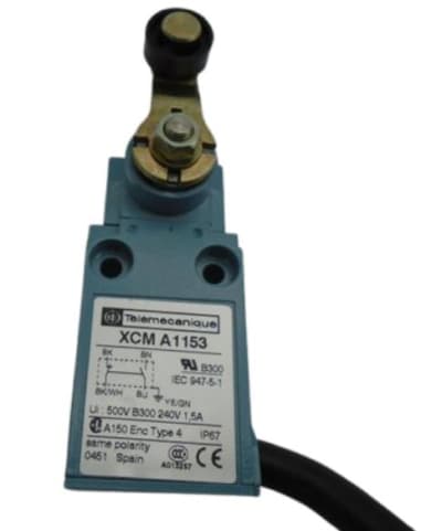 SCHNEIDER ELECTRIC XCMA1153