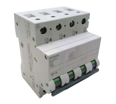 SIEMENS 5SL6625-7