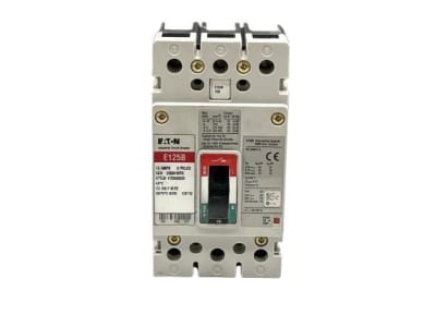 EATON CORPORATION EGB3015FFG
