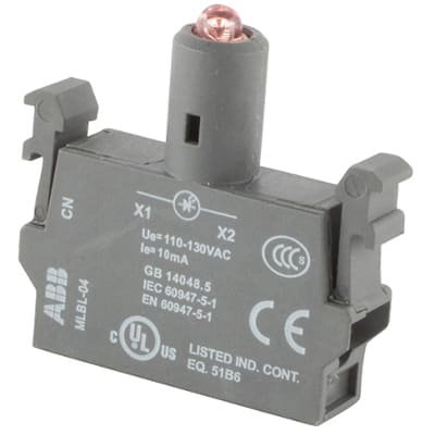 ASEA BROWN BOVERI MLBL-04R