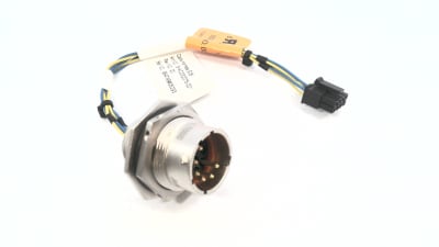 ASEA BROWN BOVERI 3HAC032076-001