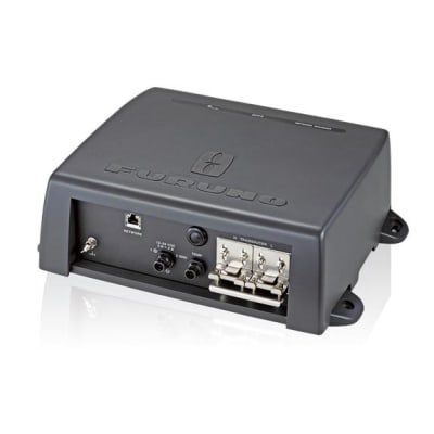 FURUNO ELECTRIC DFF3