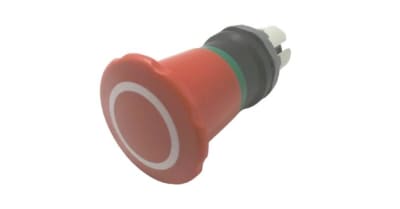 ASEA BROWN BOVERI MPEP4-10R