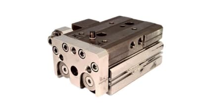 SMC MXQ25-10CS