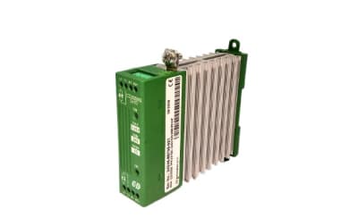 DANAHER CONTROLS CD3000S-1PH/2X10A/-/240V/NO/SSR/ZC/NF