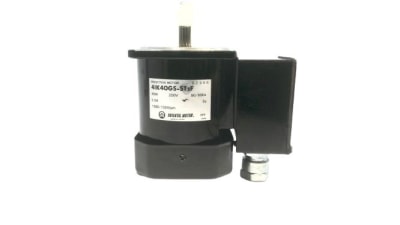 ORIENTAL MOTOR 4IK40GS-ST2F