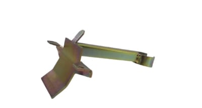 ASEA BROWN BOVERI 3HAA1001-636