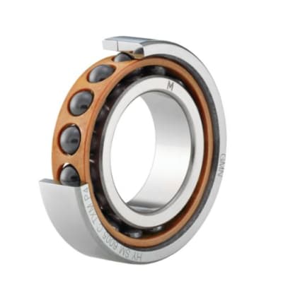 GMN BEARING HYS6007 CTA P4+ DUL