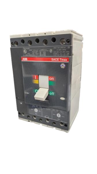 ASEA BROWN BOVERI T4N250TW-4