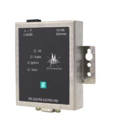 PEPPERL & FUCHS ICDM-RX/PN-DB9/RJ45-PM