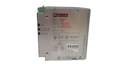 PHOENIX CONTACT QUINT-DC-UPS/24DC/10