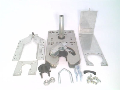 JOHNSON CONTROLS M9000-400