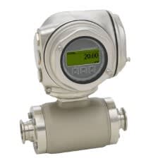 ENDRESS & HAUSER 5H3B40-MXU0/0
