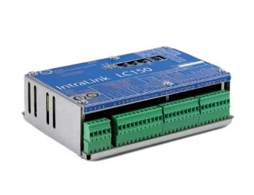 INTRALINK CONTROL SYSTEMS ILK-LC15001-01