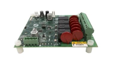 MAGNETEK 46S04437-0010