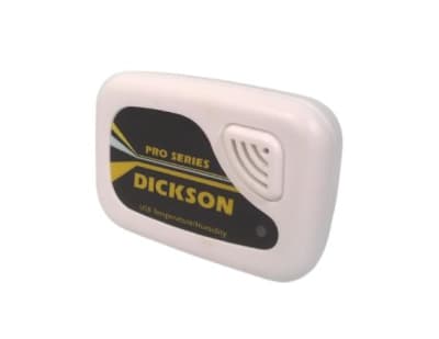 DICKSON TP125
