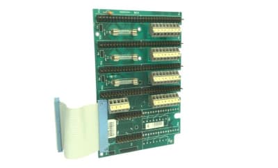 ASEA BROWN BOVERI 500S1374-2