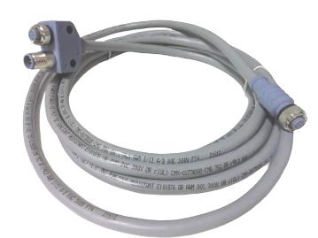 TURCK VB2-RKC 5711-3M/FKM FSM