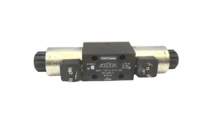 PARKER A4D01-3203-0302-B1-G0Q