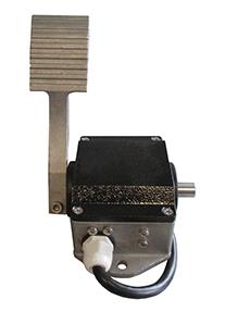 CURTIS INSTRUMENTS FP-6D