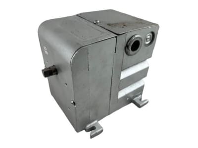 HONEYWELL M734J 1023