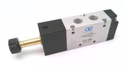 AZ PNEUMATICA 522-ME-AS