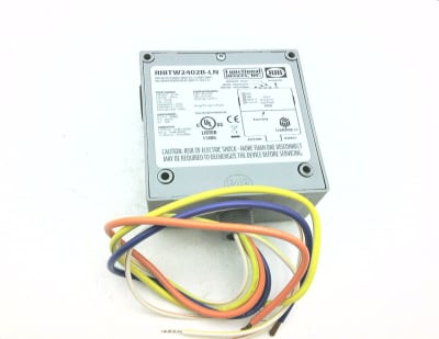 FUNCTIONAL DEVICES RIBTW2402B-LN