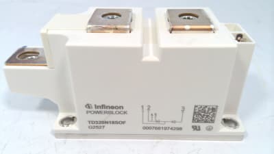 INFINEON TD320N18SOFHPSA1