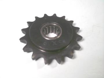 MARTIN SPROCKET & GEAR INC 50C16