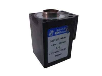 MAGNET SCHULTZ GABY-035-F43-B01