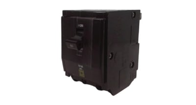 SCHNEIDER ELECTRIC QO360