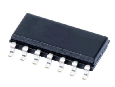 TEXAS INSTRUMENTS SEMI CD4541BM96
