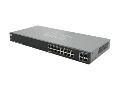 CISCO SLM2016T-NA