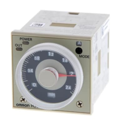 OMRON H3CR-A8E-AC100-240