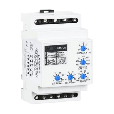 AUTOMATION DIRECT PMRU-2C-600A