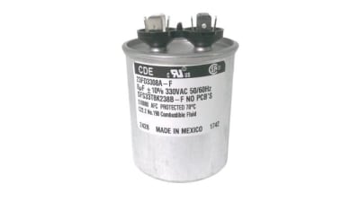 CORNELL DUBILIER 23FD3308A-F