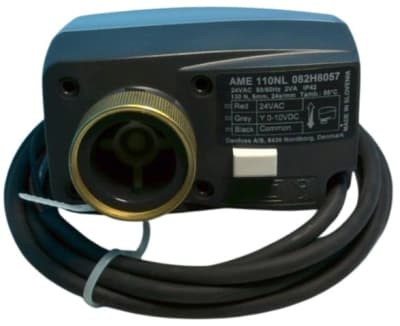DANFOSS 082H805700