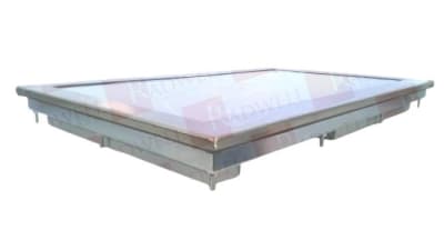 HOPE INDUSTRIAL SYSTEMS INC HIS-ML23.8-FTVB