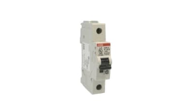 ASEA BROWN BOVERI S201U-K5