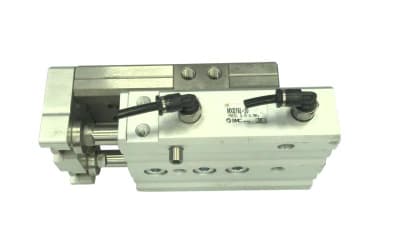 SMC MXQ16L-20