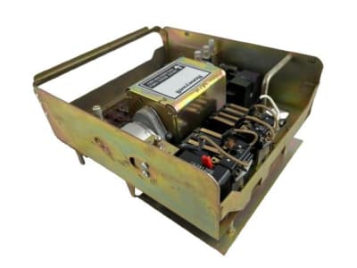 HONEYWELL R4127A-1122-6