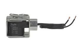 DANFOSS 018F4122