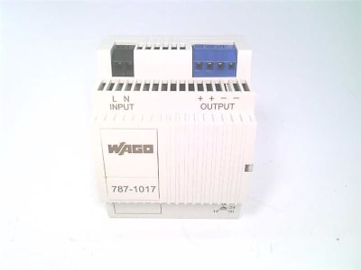 WAGO 787-1017