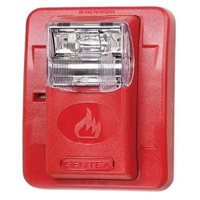 GENTEX CORPORATION GES24-177WR