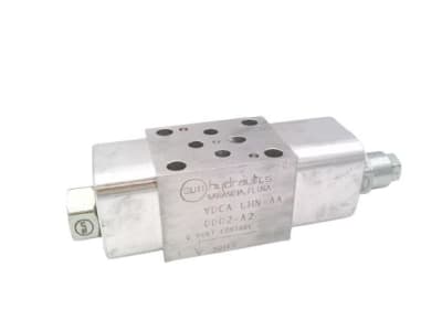 SUN HYDRAULICS YDCA-LHN-AA